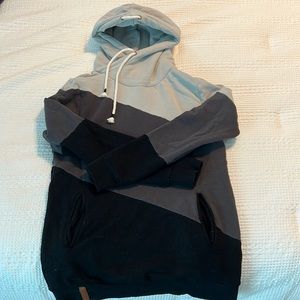 Ampersand sweatshirt